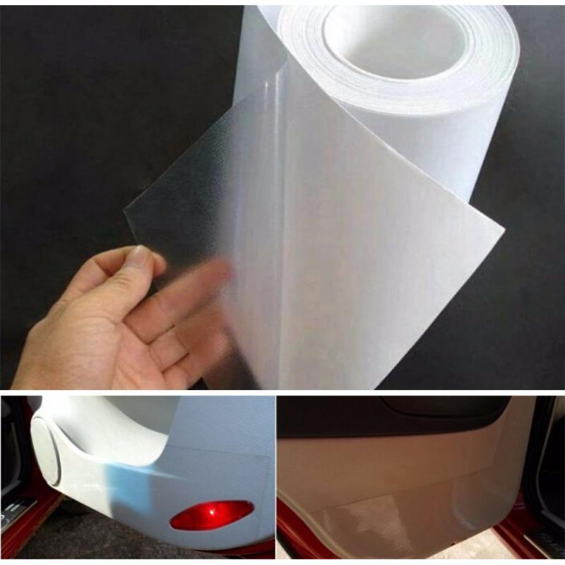 Car Paint Protection Anti-Scratch Film Car Paint Protection Anti-Scratch Film