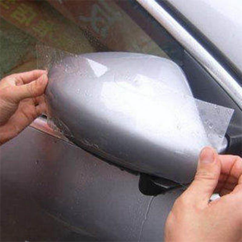 Car Paint Protection Anti-Scratch Film Car Paint Protection Anti-Scratch Film