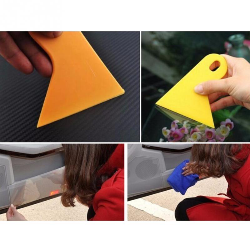 Car Paint Protection Anti-Scratch Film Car Paint Protection Anti-Scratch Film