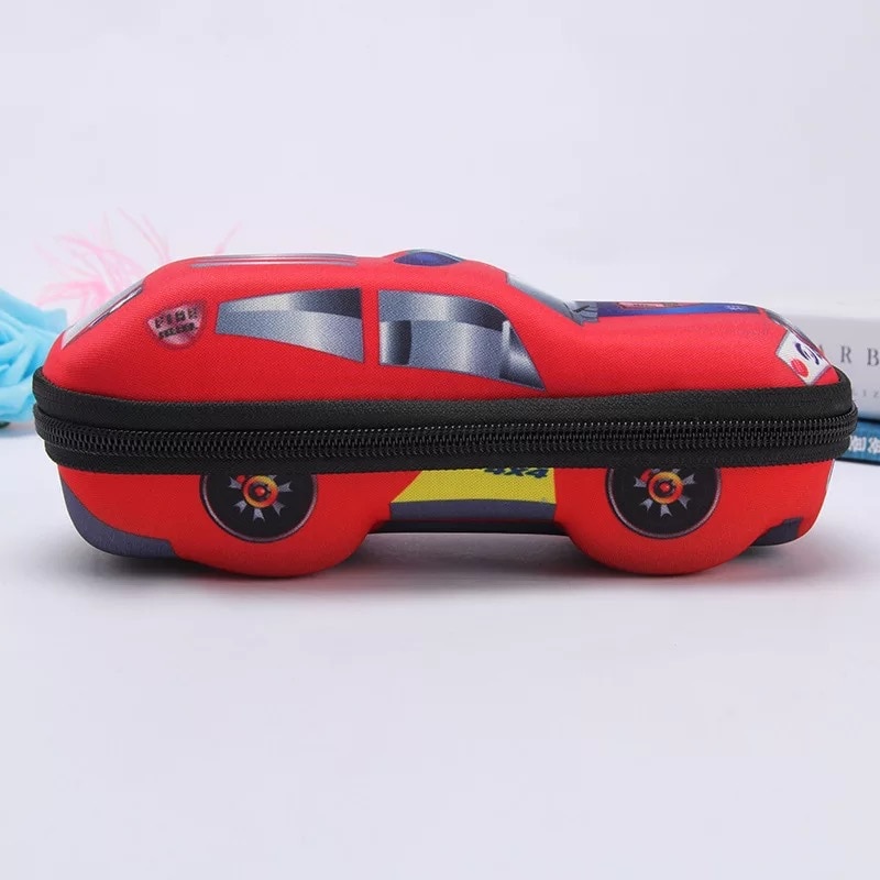 Car Pencil Box Creative Pencil Case