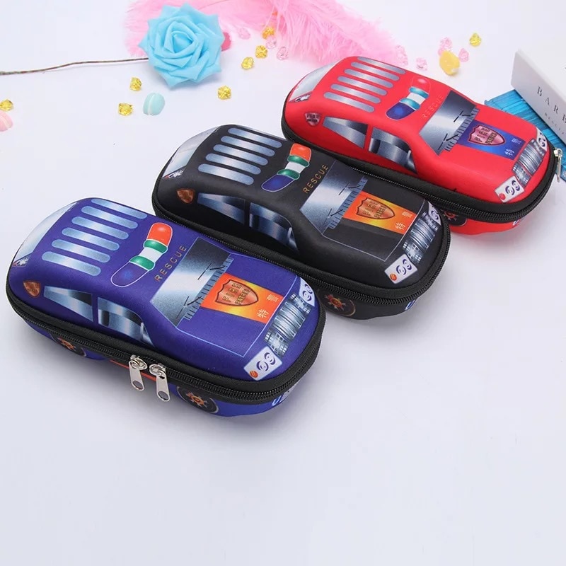 Car Pencil Box Creative Pencil Case