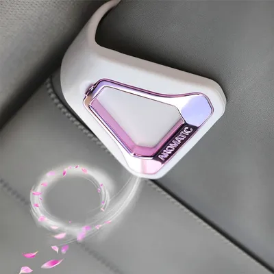 Car Perfume Air Freshener Car Perfume Air Freshener
