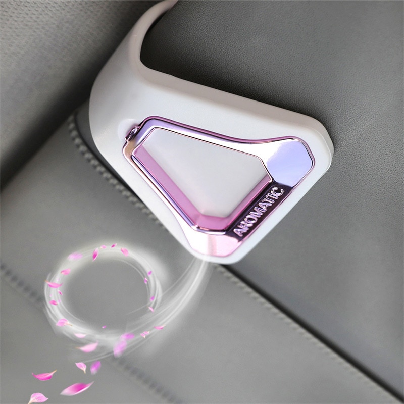 Car Perfume Air Freshener Car Perfume Air Freshener