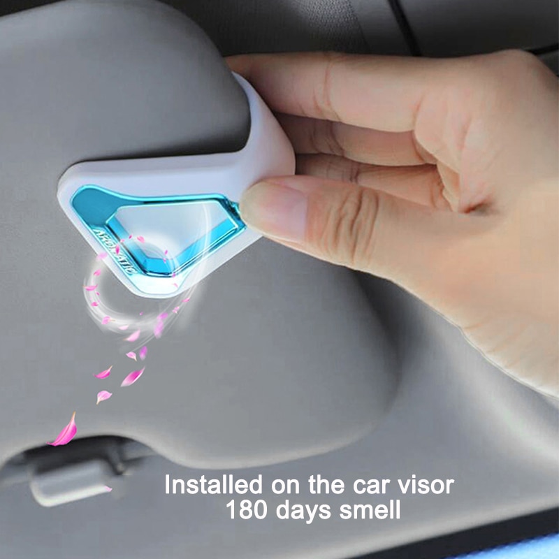 Car Perfume Air Freshener Car Perfume Air Freshener