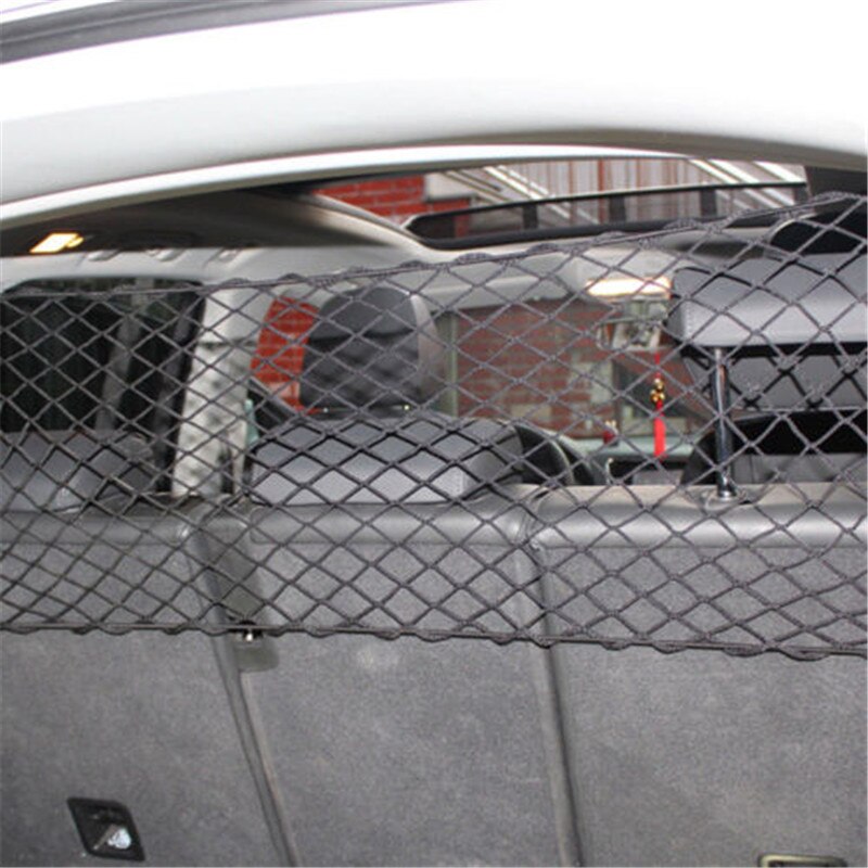 Car Pet Barrier Mesh Fence Car Pet Barrier Mesh Fence