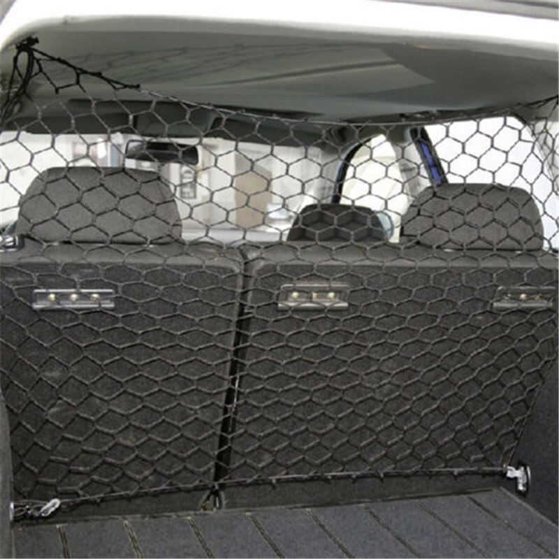 Car Pet Barrier Mesh Fence Car Pet Barrier Mesh Fence