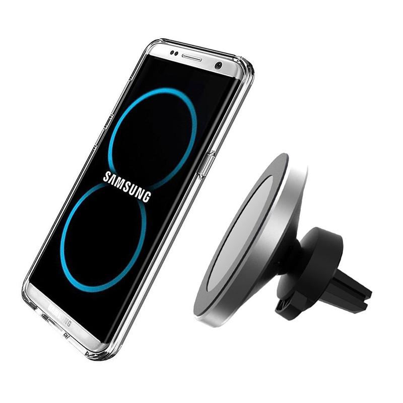 Car Phone Charger Wireless Charging Car Phone Charger Wireless Charging