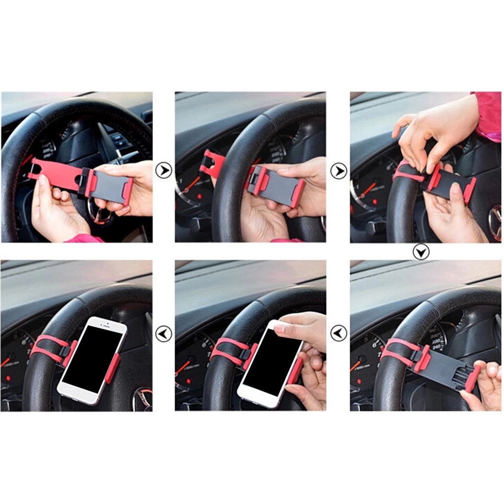 Car Phone Mount Holder Car Phone Mount Holder