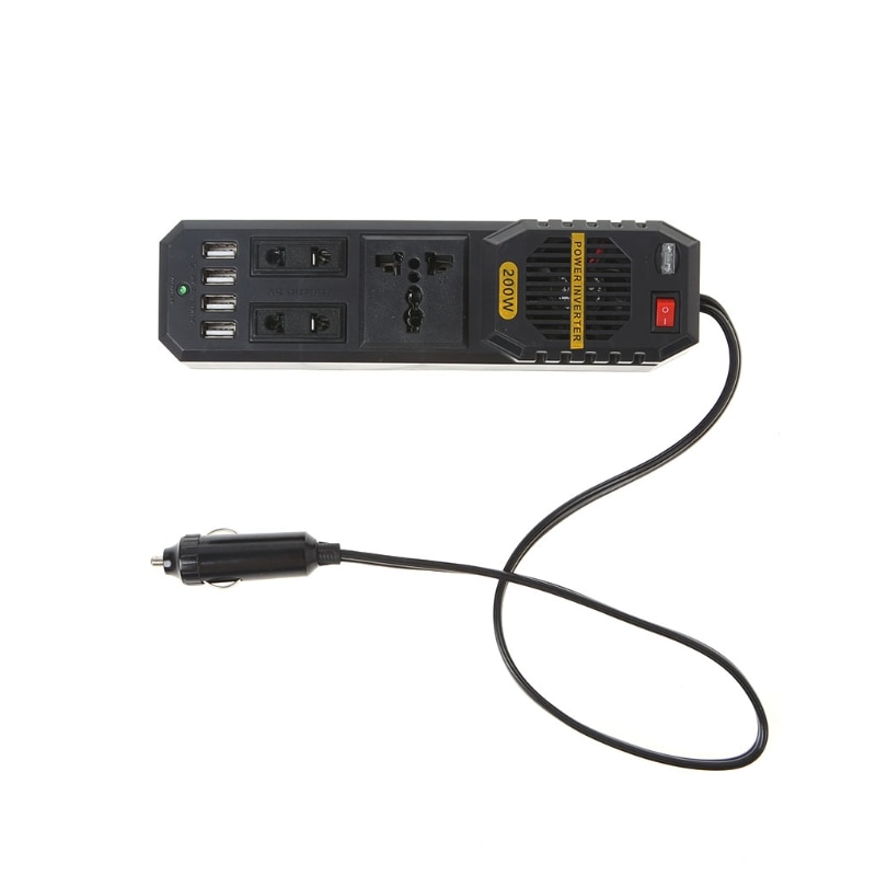 Car Plug Adapter Power Extension Car Plug Adapter Power Extension