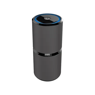 Car Purifier Mini Portable Car Purifier Mini Portable