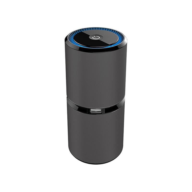 Car Purifier Mini Portable Car Purifier Mini Portable