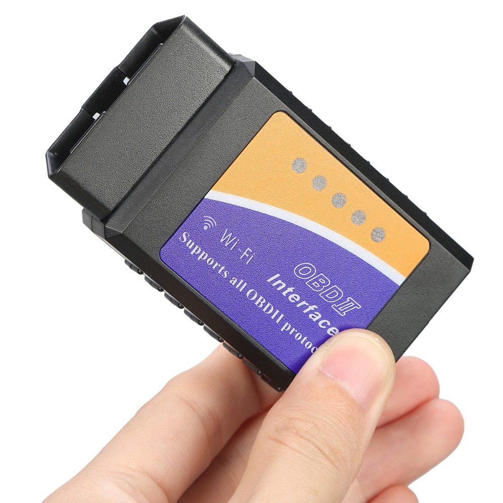 Car Scanner OBDII Diagnostic Tool Car Scanner OBDII Diagnostic Tool