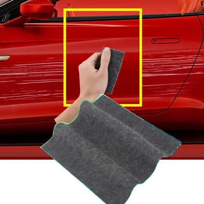 Car Scratch Repair Cloth Car Scratch Repair Cloth