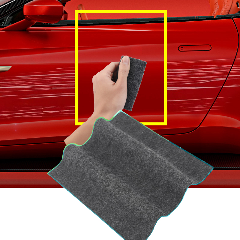 Car Scratch Repair Cloth Car Scratch Repair Cloth