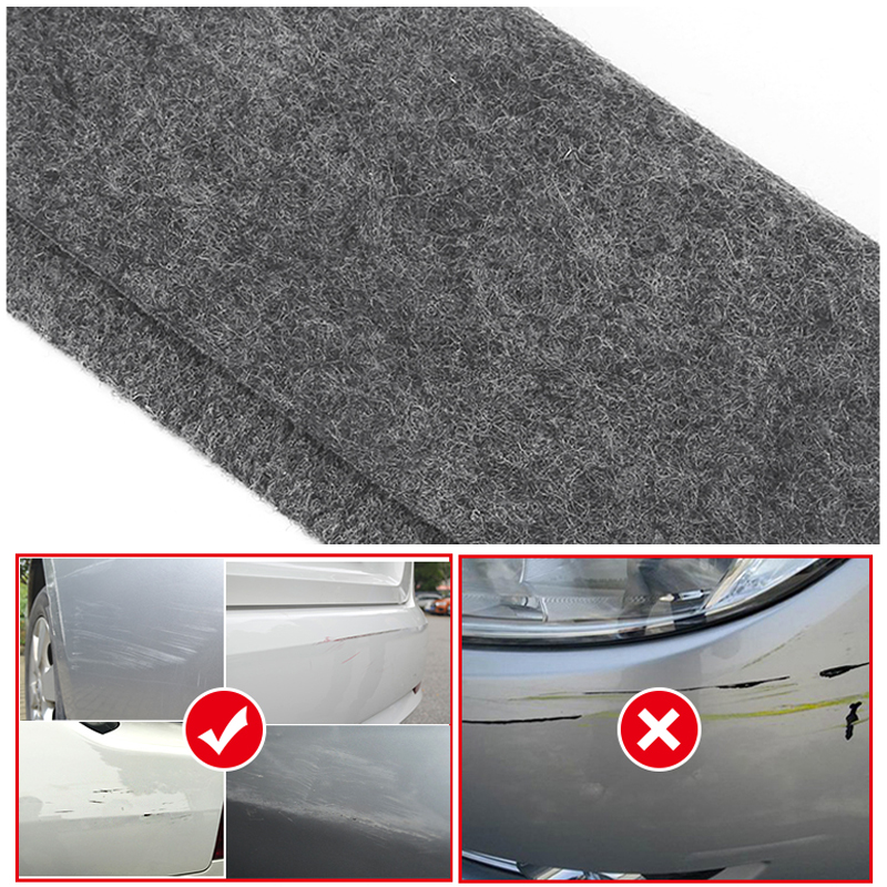 Car Scratch Repair Cloth Car Scratch Repair Cloth