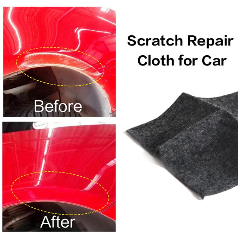 Car Scratch Repair Cloth Car Scratch Repair Cloth