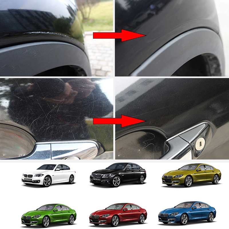 Car Scratch Repair Cloth Car Scratch Repair Cloth