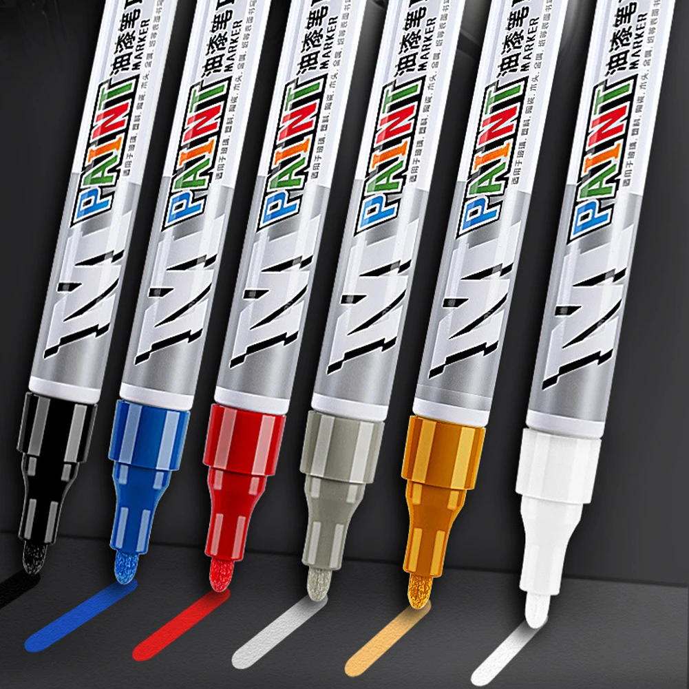 Car Scratch Repair Pen Auto Touch Up Paint Pen Fill Remover Vehicle Tyre Paint Marker Clear Kit for Car Styling Scratch Car Scratch Repair Pen Auto Touch Up Paint Pen Fill Remover Vehicle Tyre Paint Marker Clear Kit for Car Styling Scratch