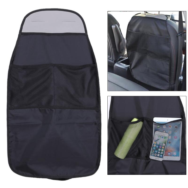 Car Seat Back Cover Auto Organizer Car Seat Back Cover Auto Organizer