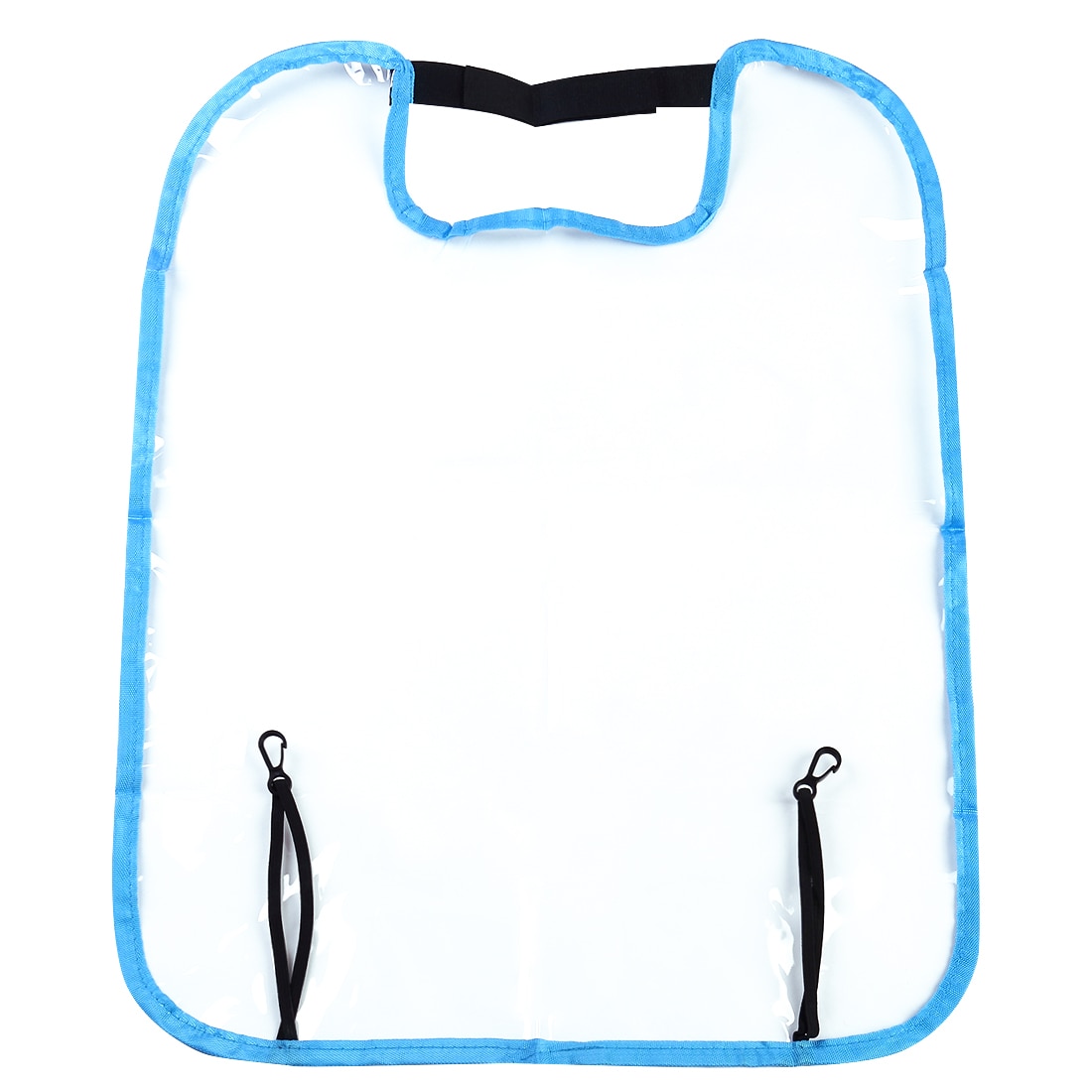 Car Seat Back Protector Clear Cover Car Seat Back Protector Clear Cover
