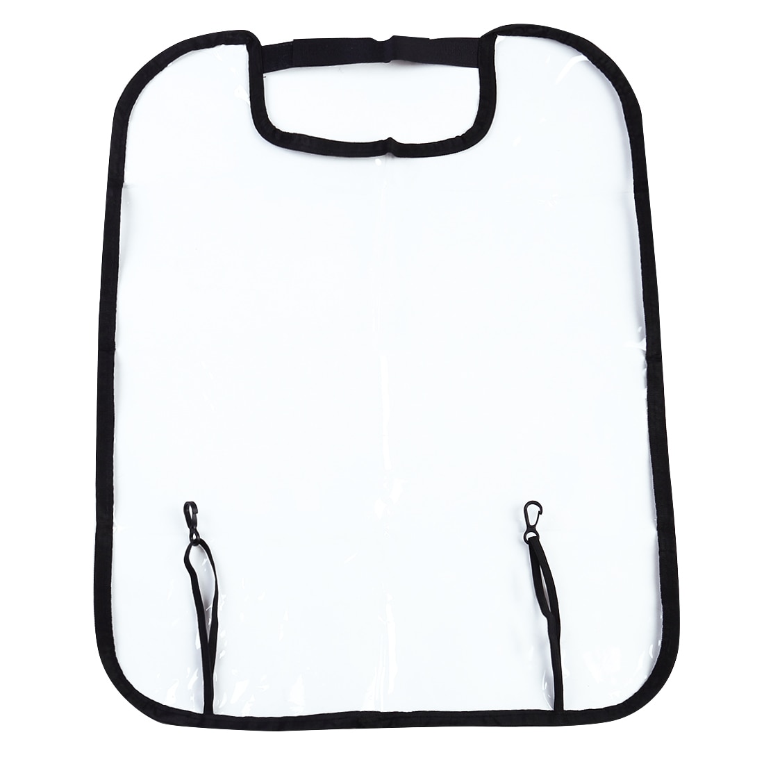 Car Seat Back Protector Clear Cover Car Seat Back Protector Clear Cover