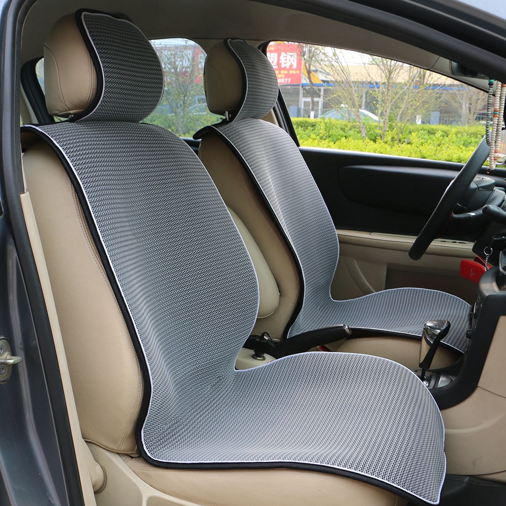Car Seat Covers Mesh Cushion Car Seat Covers Mesh Cushion