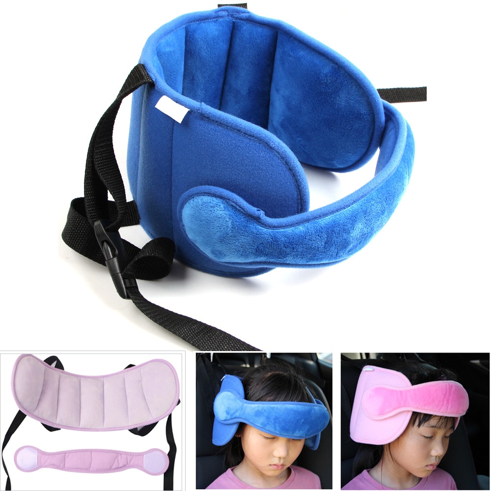 Car Seat Head Strap Head Support Car Seat Head Strap Head Support