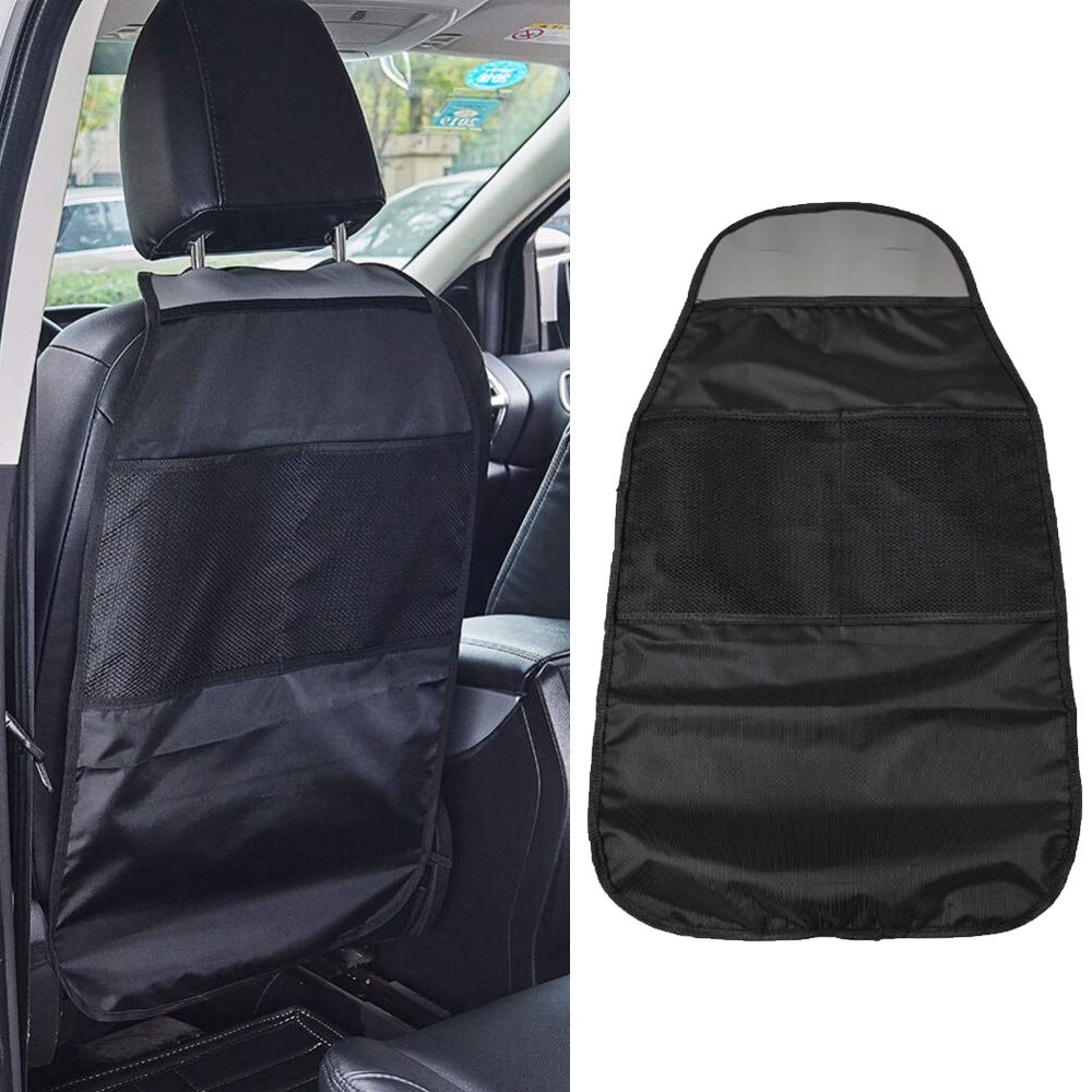 Car Seat Kick Protector Car Seat Kick Protector