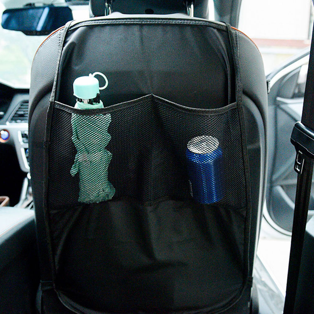 Car Seat Kick Protector