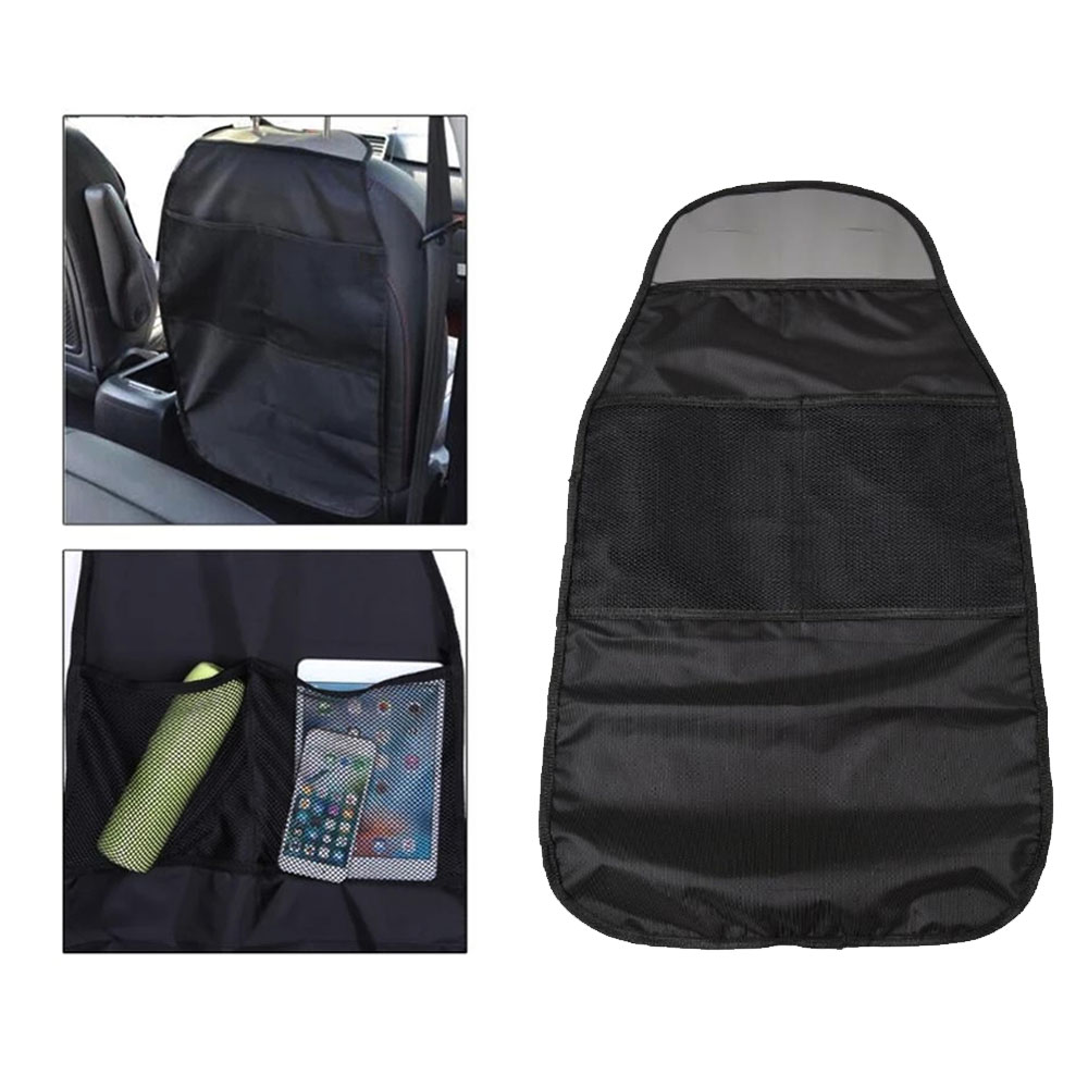 Car Seat Kick Protector