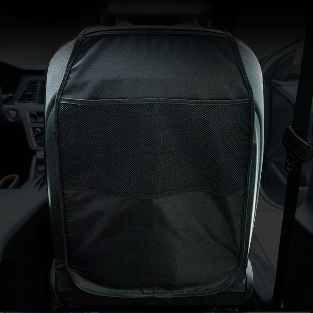 Car Seat Kick Protector