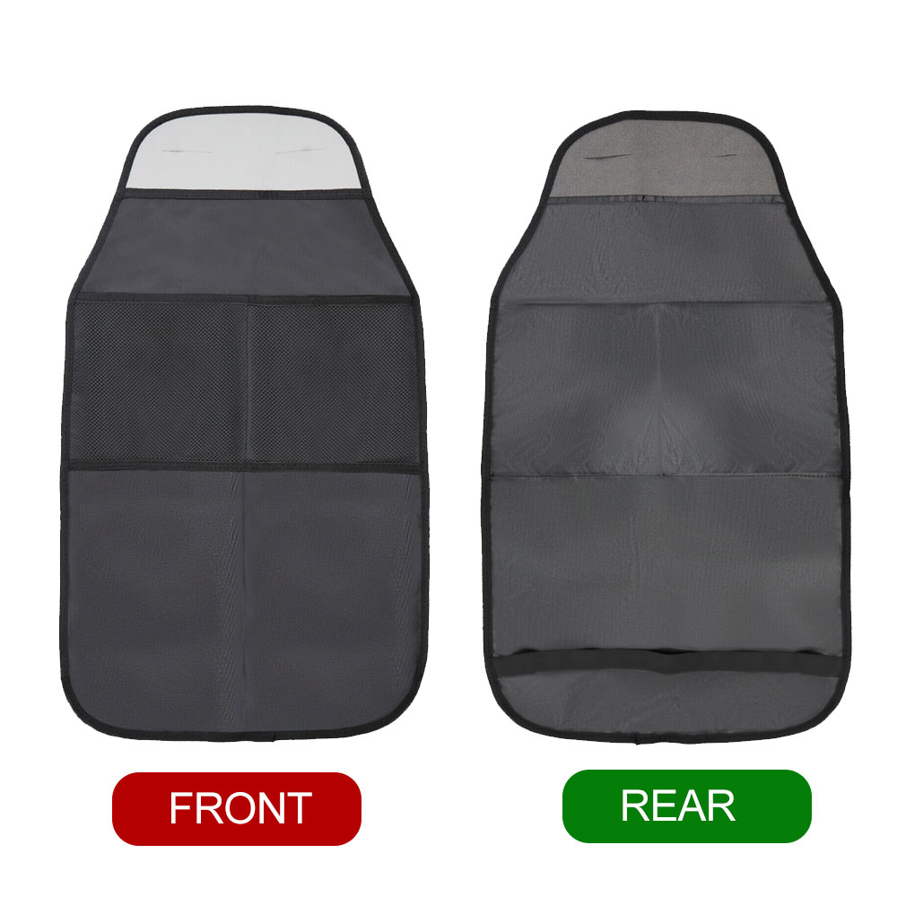 Car Seat Kick Protector