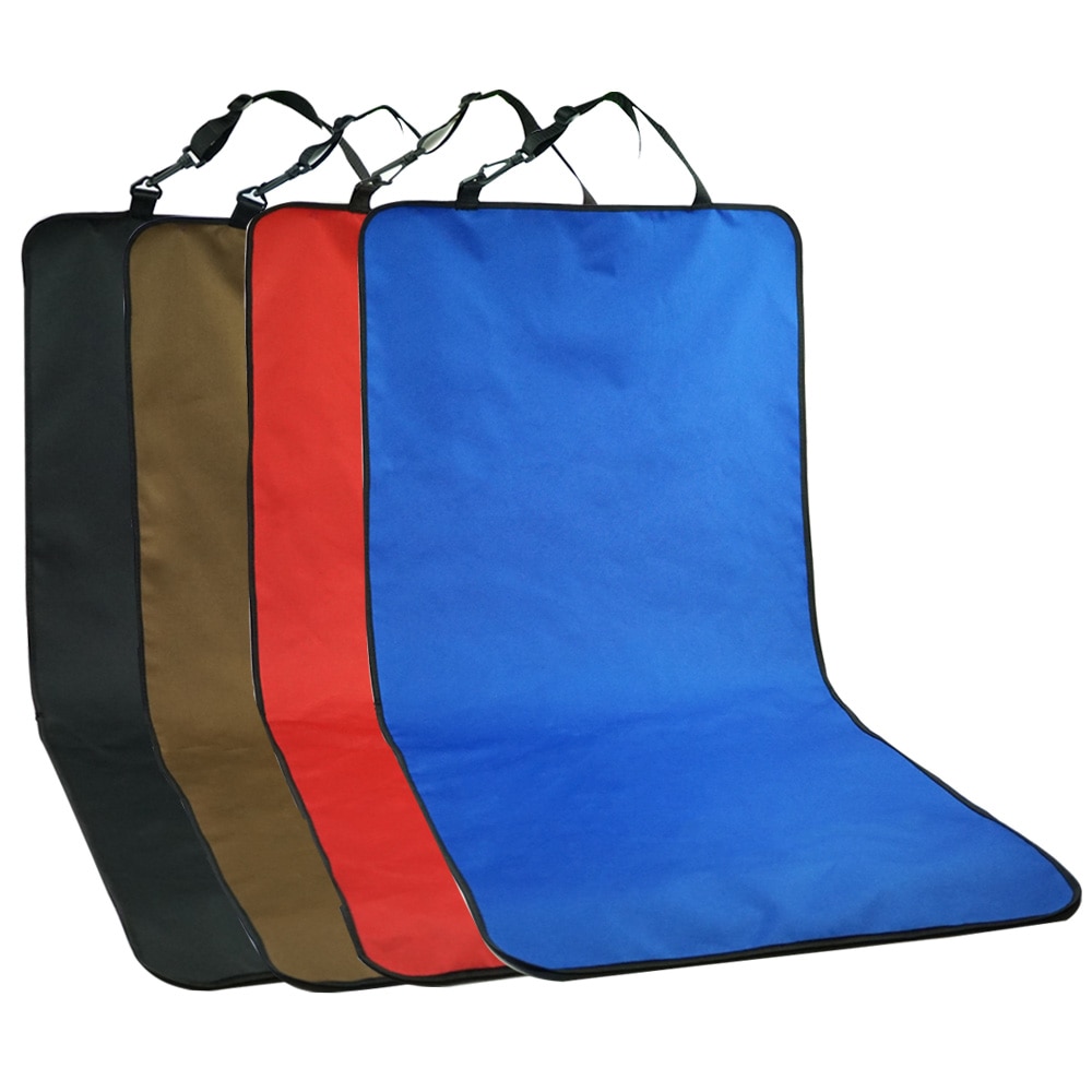 Car Seat Mat Waterproof Cover Car Seat Mat Waterproof Cover