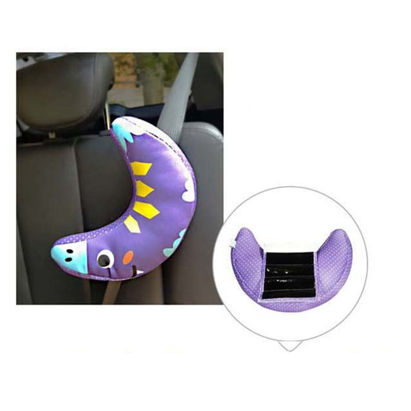 Car Seat Pillow Seat Belt Cushion Car Seat Pillow Seat Belt Cushion