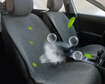 Car Seat Protector