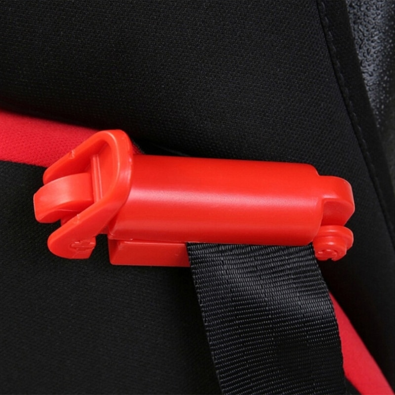 Car Seat Safety Clip Impact Resistant Lock