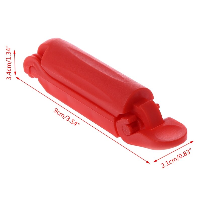 Car Seat Safety Clip Impact Resistant Lock