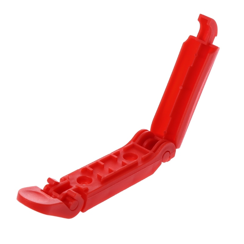 Car Seat Safety Clip Impact Resistant Lock