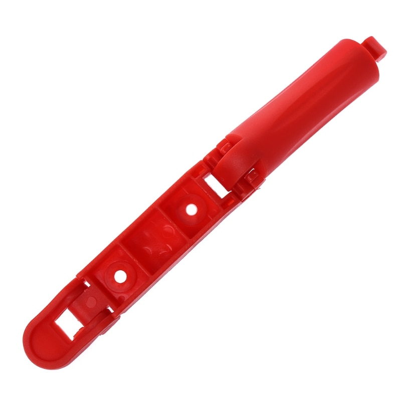 Car Seat Safety Clip Impact Resistant Lock