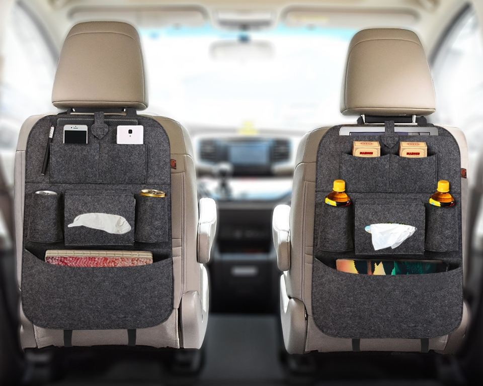 Car Seat Storage Organizer Car Seat Storage Organizer