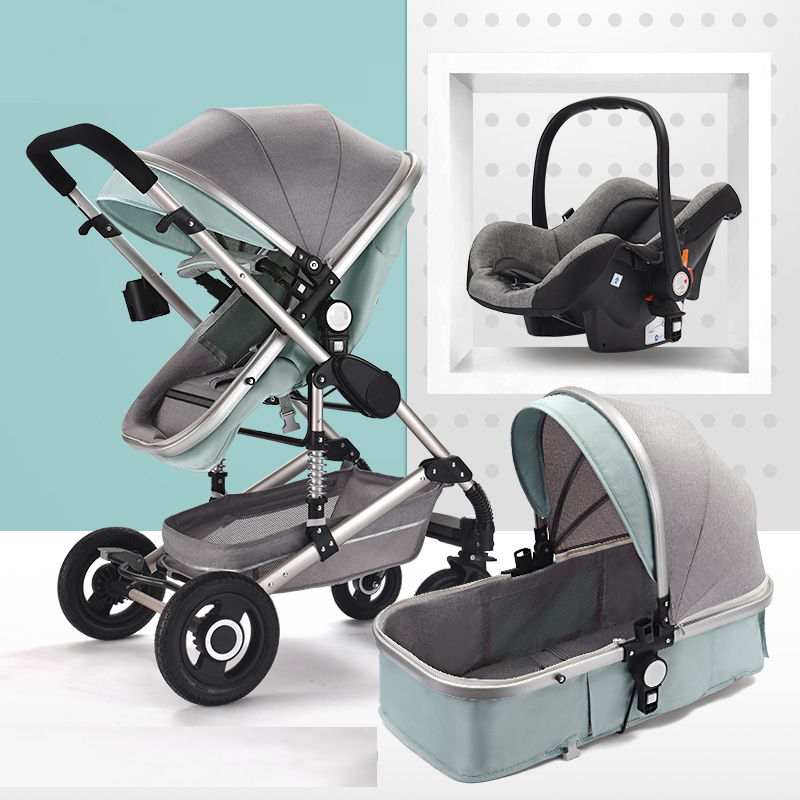 Car Seat Stroller 3in1 Travel Set Car Seat Stroller 3in1 Travel Set