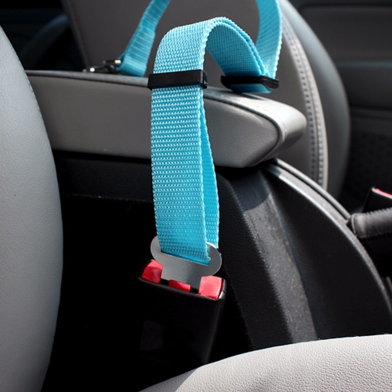 Car Seatbelt for Dogs with Durable Buckle Car Seatbelt for Dogs with Durable Buckle