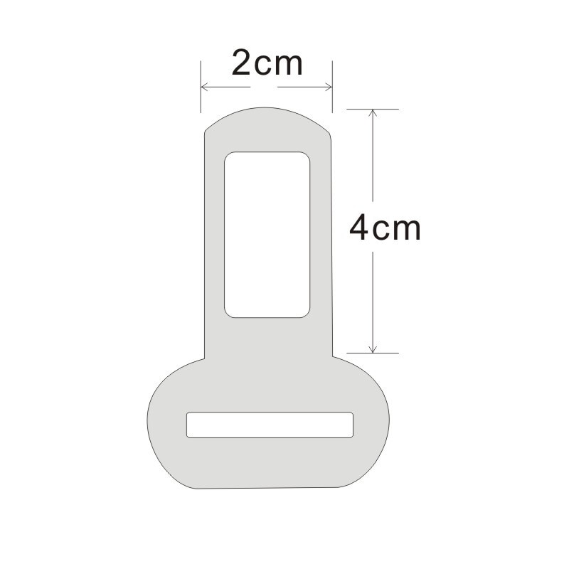 Car Seatbelt for Dogs with Durable Buckle Car Seatbelt for Dogs with Durable Buckle