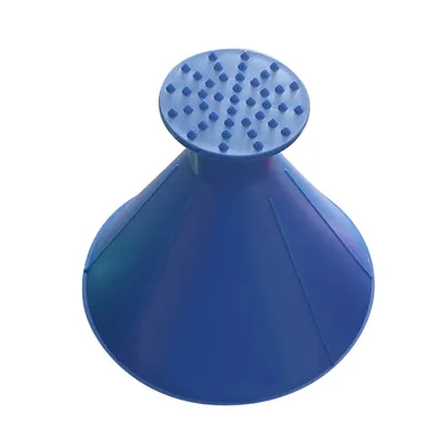 Car Snow Remover Scraper Cone Car Snow Remover Scraper Cone