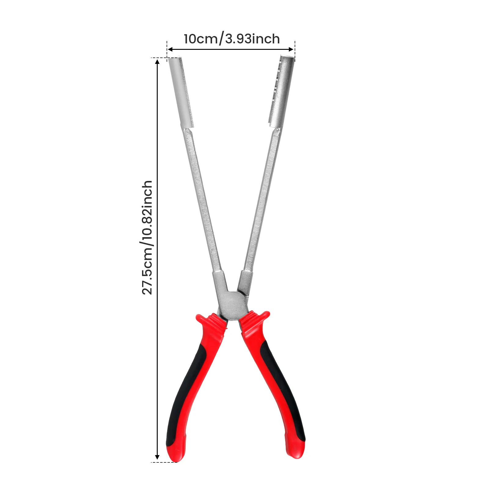 Car Spark Plug Pliers High Voltage Cylinder Cable Removal Tool Carbon Steel Car Spark Plug Wire Removal Pliers Tool for Car Spark Plug Pliers High Voltage Cylinder Cable Removal Tool Carbon Steel Car Spark Plug Wire Removal Pliers Tool for