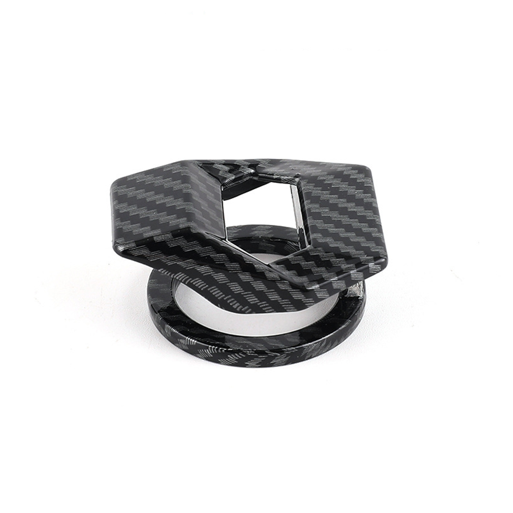 Car Start Engine Button Cover Car Start Engine Button Cover