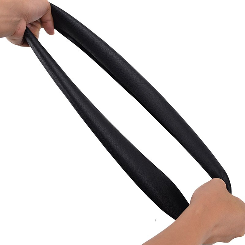 Car Steering Wheel Cover Silicone Material Car Steering Wheel Cover Silicone Material