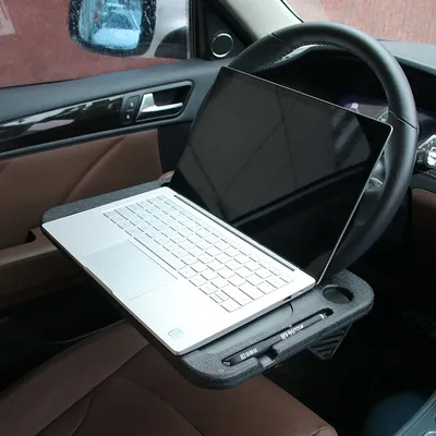 Car Steering Wheel Tray Desk Car Steering Wheel Tray Desk