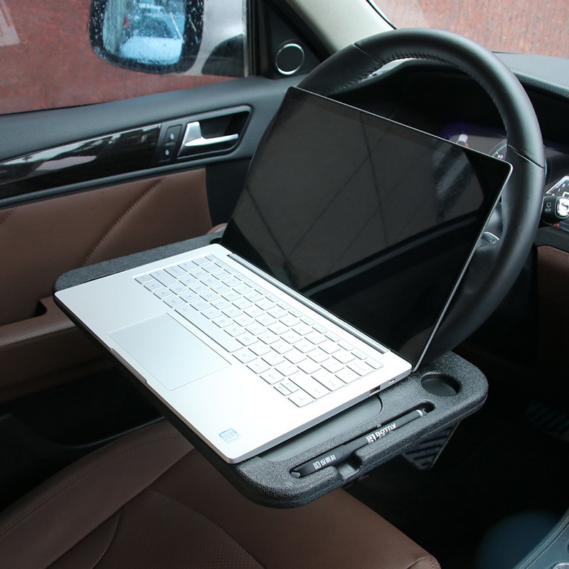 Car Steering Wheel Tray Desk Car Steering Wheel Tray Desk