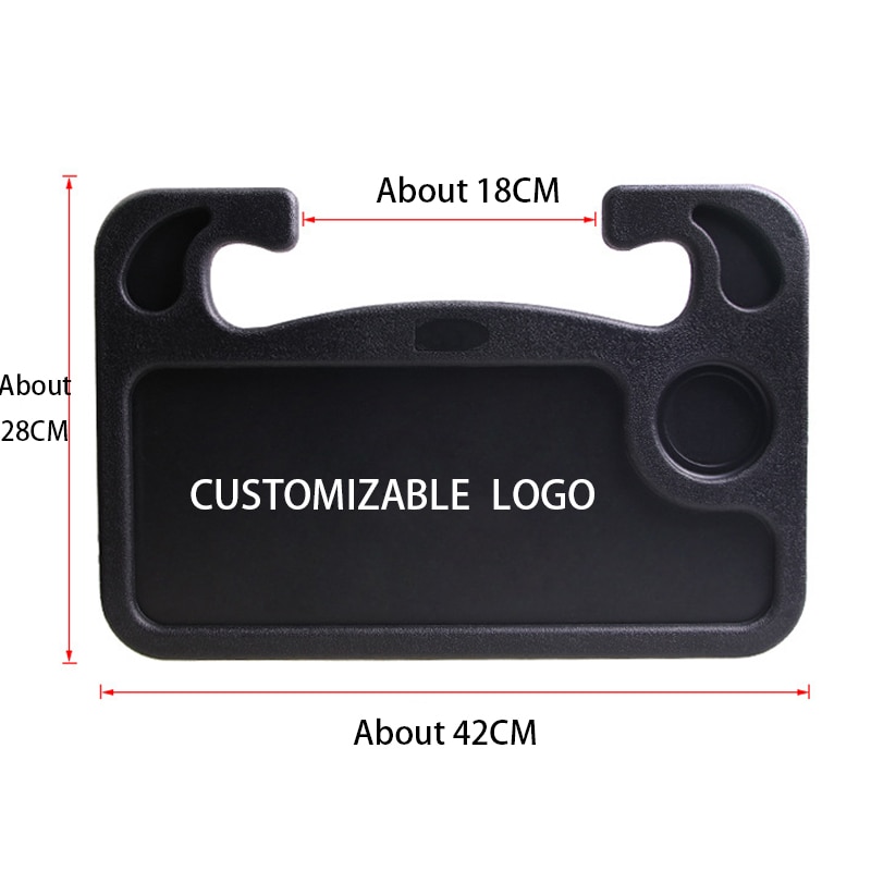 Car Steering Wheel Tray Desk Car Steering Wheel Tray Desk